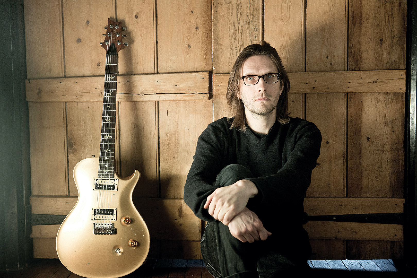 Steven Wilson